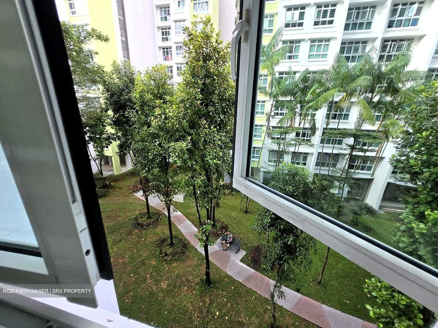 Blk 281B Sengkang East Avenue (Sengkang), HDB 4 Rooms #503471111